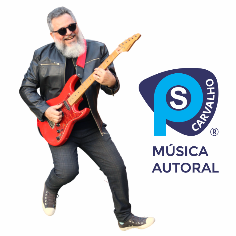 PS Carvalho - Cantor e Compositor Paraibano PS Carvalho - Apresentação